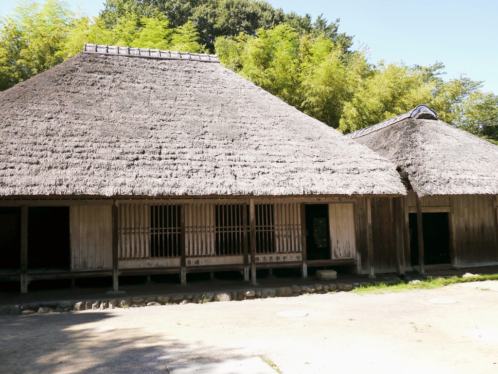 THE SAKUDA HOUSE