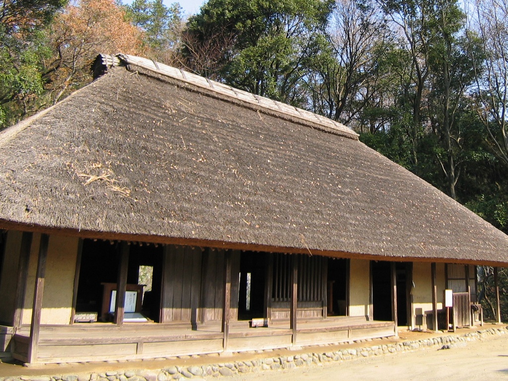 THE KITAMURA HOUSE