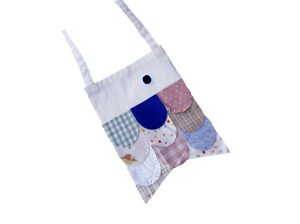 こいのぼり-おさんぽバッグ-制作例
