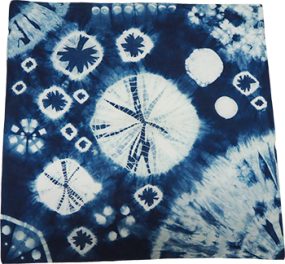 handkerchief sample