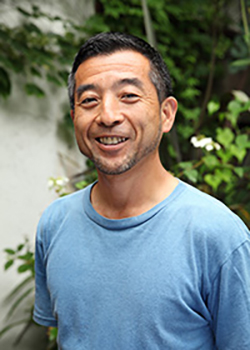 熊澤酒造6代目 代表取締役社長 熊澤茂吉 氏